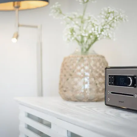 Apartamento Haus Weissenburg, Whg Garten West