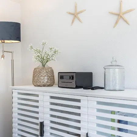 Haus Weissenburg, Whg Garten West *