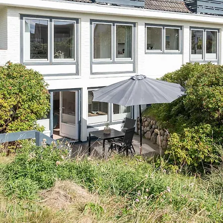 Haus Weissenburg, Whg Garten West *